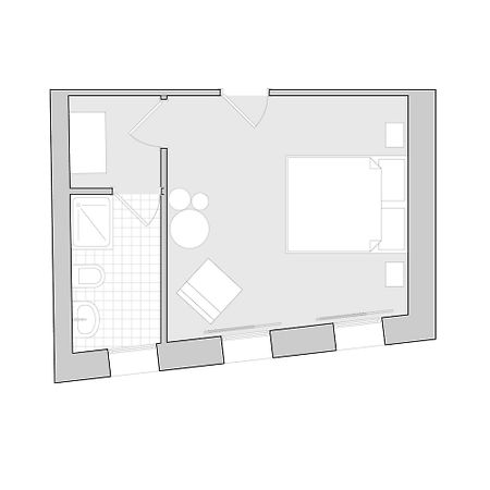 B&B Castelmenardo39 Treviso Exterior foto