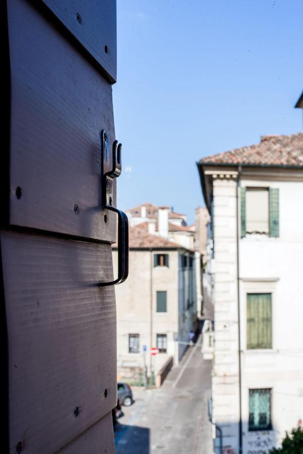 B&B Castelmenardo39 Treviso Exterior foto