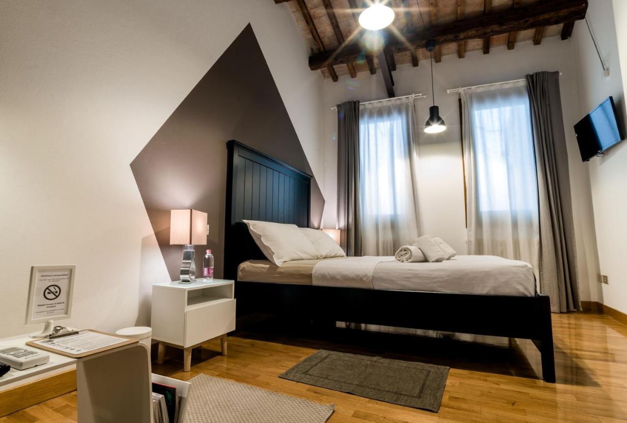 B&B Castelmenardo39 Treviso Exterior foto