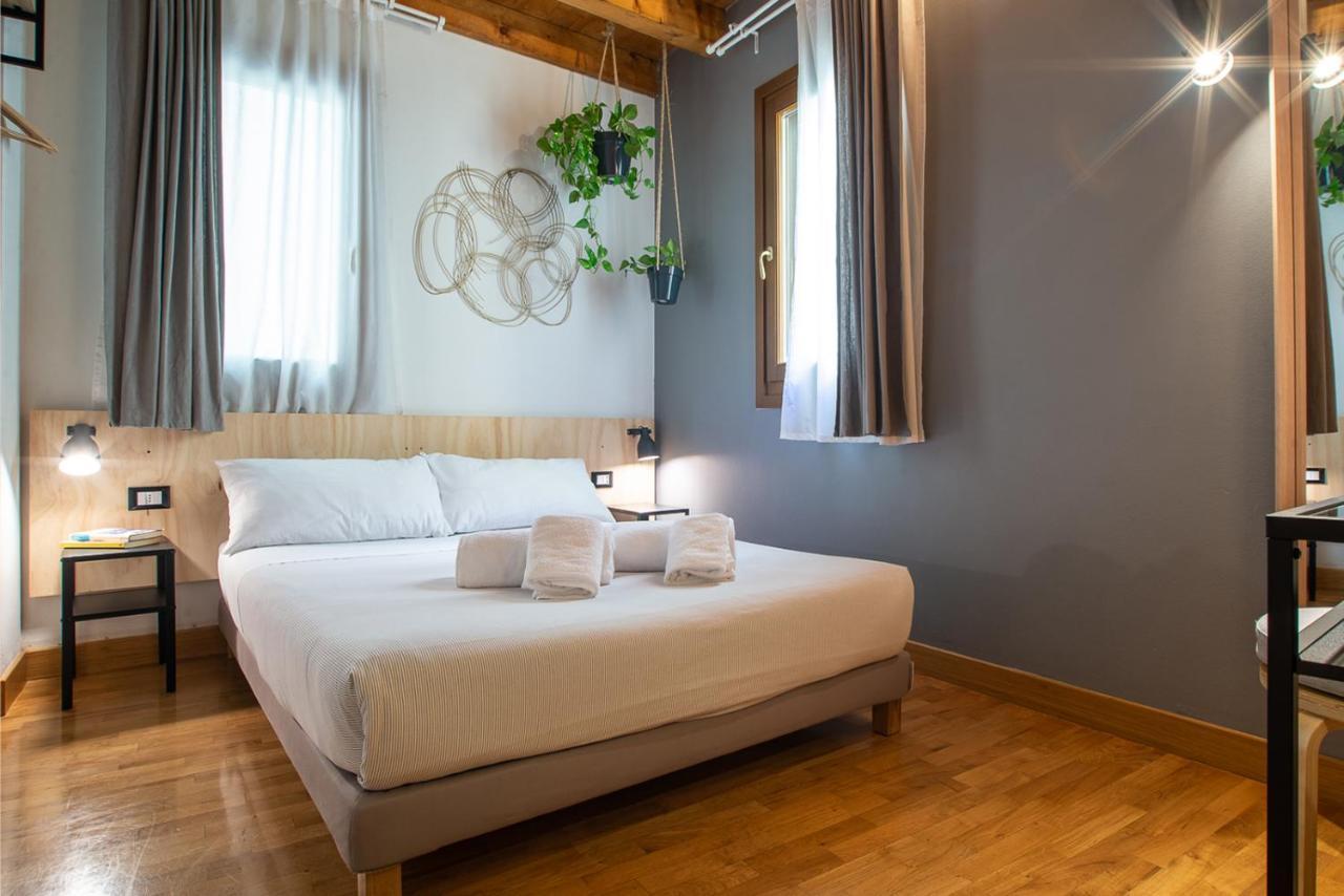 B&B Castelmenardo39 Treviso Exterior foto