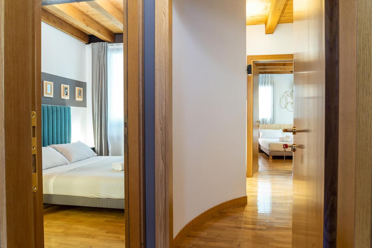 B&B Castelmenardo39 Treviso Exterior foto