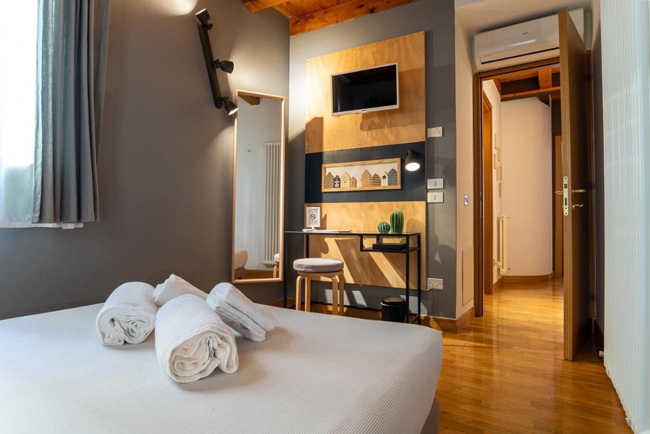 B&B Castelmenardo39 Treviso Exterior foto