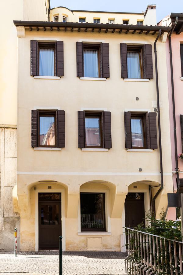 B&B Castelmenardo39 Treviso Exterior foto
