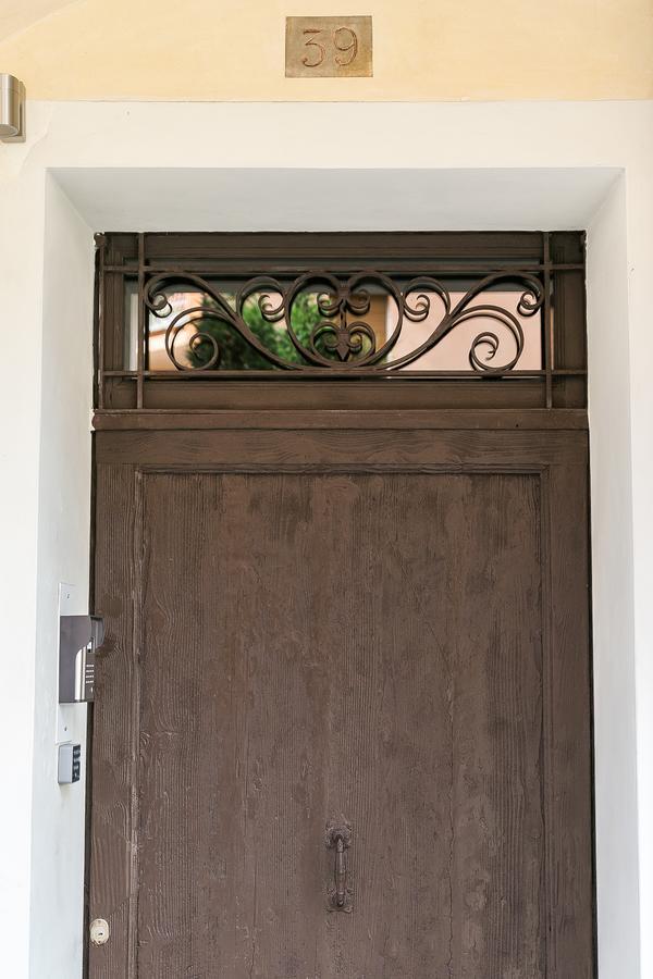 B&B Castelmenardo39 Treviso Exterior foto