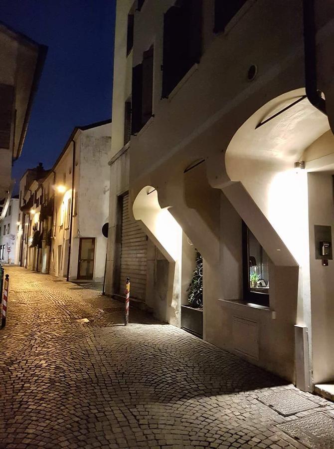 B&B Castelmenardo39 Treviso Exterior foto